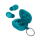 Jlab JBuds Mini Aqua - 1274461 - zdjęcie 4